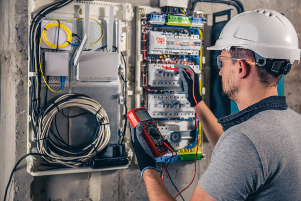 Best Electrical Upgrades for Homes  in Niles, OH