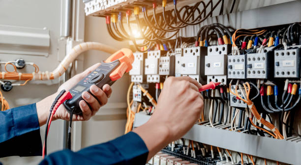 Electrical System Inspection in OH