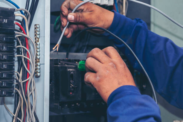 Best Electrical Contractors for Businesses  in Niles, OH